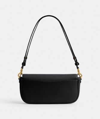 ブルック フラップ チェーン バッグ | COACH/コーチ | 三越